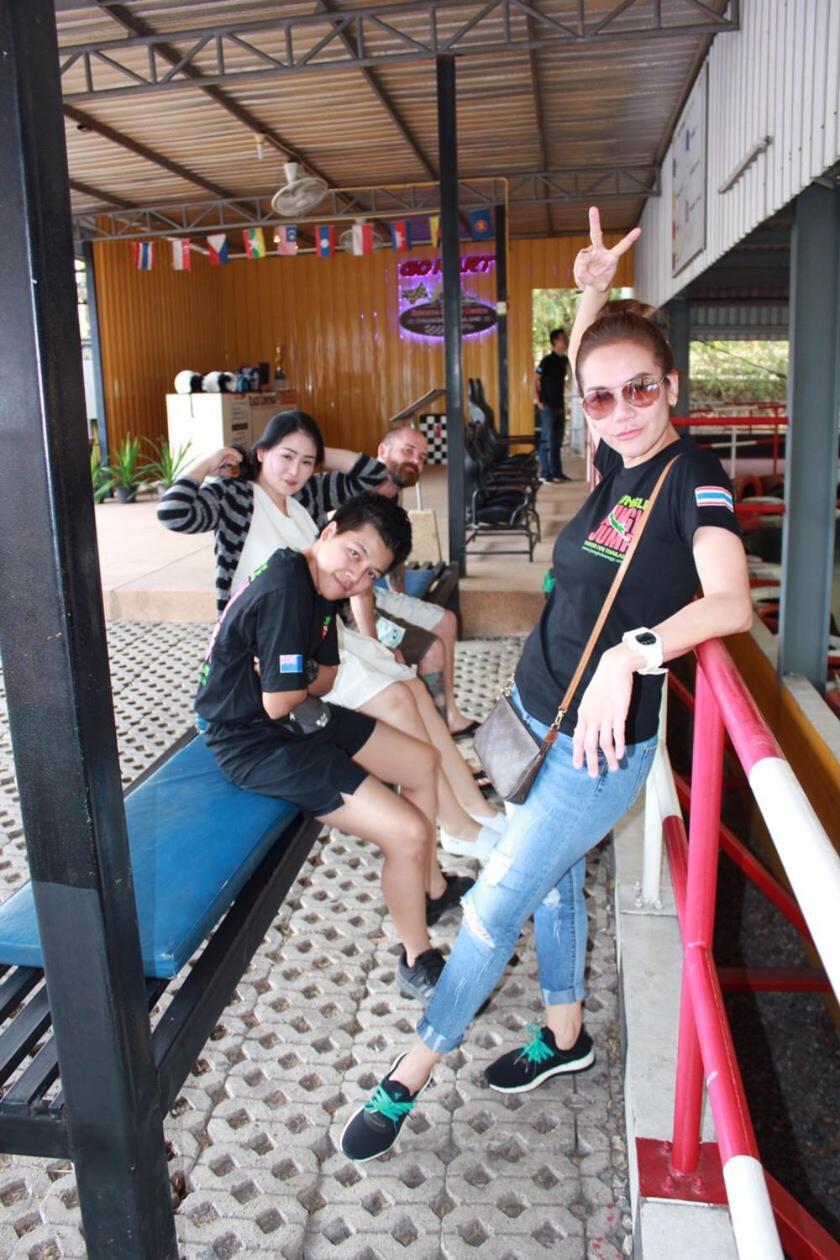 Absolute House Hostel Chiang Mai Ngoại thất bức ảnh